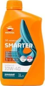 REPSOL SMARTER SYNTHETIC 4T 10W40 - 1 LİTRE thumbnail 1