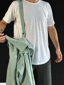 Erkek Premium Kalite Paraşüt Kumaş Yağmurluk COC2207 thumbnail 3