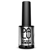 PALU Top Matt No Wipe Yapışkan Katsız Mat Efekt Top Coat 11g thumbnail 1