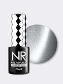 Nail Republic Satin Cat Kedi Gözü Kalıcı Oje 10ml 136 thumbnail 1