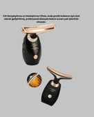 Yüz ve Boyun İçin Cilt Sıkılaştırma ve Kolajen Artırıcı Bakım Cihazı thumbnail 3