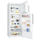 Profilo BD2076WEAN E Enerji Sınıfı 542 Lt NoFrost Üstten Donduruculu Buzdolabı thumbnail 2