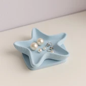 Deniz Yıldızı Kase 14x13,5cm thumbnail 2