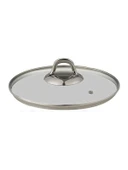 LE-UNQ1171SET4 8 Prc Unıque Suzgeclı Celık Tencere Setı thumbnail 4