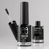 Palu Base For Gel Protez Tırnak Base Coat 11gr thumbnail 2