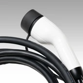 Nicola 360 Mobil Elektirikli Araç Şarj Aparatı 22kw Tüm Elektirikli Araçlara Uyumlu Taşınabilir Çanta Hediyeli thumbnail 4