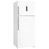 Profilo BD2076WEAN E Enerji Sınıfı 542 Lt NoFrost Üstten Donduruculu Buzdolabı thumbnail 1