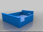 Ford Focus ST orta konsol tepsisi - 4566871 thumbnail 3