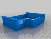 Ford Focus ST orta konsol tepsisi - 4566871 thumbnail 2