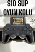 S10 Sup 520 Oyunlu Gamepad TV Uyumlu Gamepad thumbnail 1