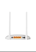 TP-Link TD-W9950 4 Port 300 Mbps VDSL2 Modem thumbnail 2
