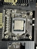 ASUS Sabertooth P67 B3 revizyon Motherboard ATX LGA1155 Socket P67 USB 3.0, FireWire Gigabit Ethernet Audio HD (8 kanal) thumbnail 2