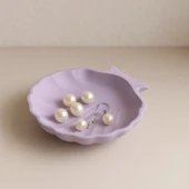 Deniz Kabuğu Kase 11x10,5cm thumbnail 2