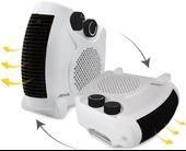 Jopus 2000W Isıtıcı Fan thumbnail 2