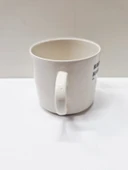 Kardeşim de Kardeşim Yazılı Civciv Desenli Seramik Kupa Kardeşe Özel Şirin Tasarım Hediyelik thumbnail 2