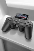 S10 Sup 520 Oyunlu Gamepad TV Uyumlu Gamepad thumbnail 3