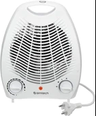 Simtech Km-1711 Fanlı Isıtıcı thumbnail 1