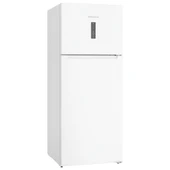 Profilo BD2076WEXN E Enerji Sınıfı 542 Lt NoFrost Üstten Donduruculu Buzdolabı thumbnail 1