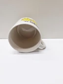 Kardeşim de Kardeşim Yazılı Civciv Desenli Seramik Kupa Kardeşe Özel Şirin Tasarım Hediyelik thumbnail 5