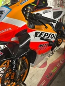 REPSOL SMARTER SYNTHETIC 4T 10W40 - 1 LİTRE thumbnail 5