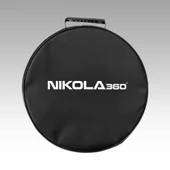 Nicola 360 Mobil Elektirikli Araç Şarj Aparatı 22kw Tüm Elektirikli Araçlara Uyumlu Taşınabilir Çanta Hediyeli thumbnail 8