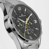 JACQUES LEMANS LIVERPOOL 1-2118D ERKEK KOL SAATİ thumbnail 3