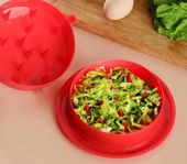 Tavuk Parçalama Aparatı -Köz Patlıcan Biber Parçalayıcı -Tavuk Tiftikleme Didikleme Aparatı thumbnail 3