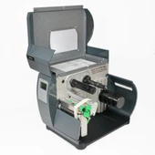 Honeywell Datamax I-4310e MARK II 300DPI Endüstriyel Barkod Etiket Yazıcı thumbnail 5