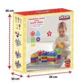 03 660 GEOMETRİK BULTAK OYUNU SERİ 2 thumbnail 4