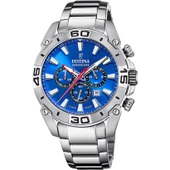 FESTINA F20543/2 CHRONO BIKE ERKEK KOL SAATİ thumbnail 1