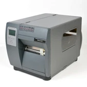Honeywell Datamax I-4310e MARK II 300DPI Endüstriyel Barkod Etiket Yazıcı thumbnail 1