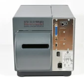 Honeywell Datamax I-4310e MARK II 300DPI Endüstriyel Barkod Etiket Yazıcı thumbnail 4