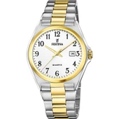 FESTINA F20554/1 CLASSICS ERKEK KOL SAATİ thumbnail 1