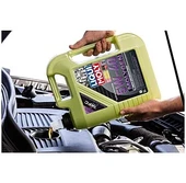 LI8536 - 5W-40 Motor Yağı Molygen New Generation 5L - Liqui Moly thumbnail 3