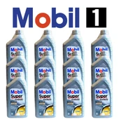 M-SUP SYN FORM B 5W40 GSP - Mobil1 thumbnail 2