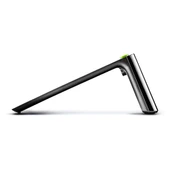 BRAUN BC16BEU SİYAH VA LCD EKRAN DİJİTAL ALARMLI MASA SAATİ thumbnail 4