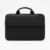 Lenovo Thinkbook 14 Gen 6+ (14, Amd) 14'' NoirFlex Laptop ve Evrak Çantası thumbnail 1