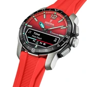 FESTINA F23000/6 CONNECTED D RED ERKEK KOL SAATİ thumbnail 4