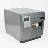 Honeywell Datamax I-4310e MARK II 300DPI Endüstriyel Barkod Etiket Yazıcı thumbnail 3