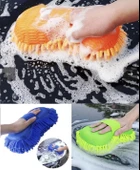 MDB Premium Araba Yıkama Eldiveni thumbnail 2