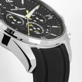 JACQUES LEMANS LIVERPOOL 1-2118A ERKEK KOL SAATİ thumbnail 2