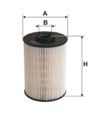 PE816/7 - Yakıt Filtresi - Filtron thumbnail 2