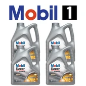 M-SUP SYN FORM B 5W40 GSP - Mobil1 thumbnail 1