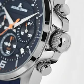 JACQUES LEMANS LIVERPOOL 1-2118C ERKEK KOL SAATİ thumbnail 3