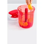 Tupperware Supersonic Manuel Rondo 750 ml thumbnail 3