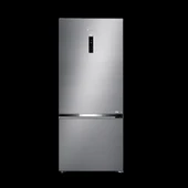 Arçelik 278552 Eı Aı Fit 551 L Alttan Donduruculu Buzdolabı thumbnail 2