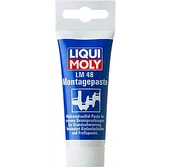 LI3010 - LM48 Montaj Macunu 50g - Liqui Moly thumbnail 1