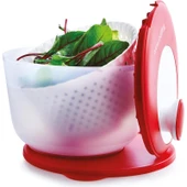 Tupperware Modern Sebze Kurutucusu 3.9L thumbnail 2