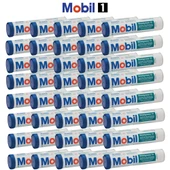 M-GREASE 33 - Mobil1 thumbnail 2