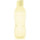 Tupperware 750 ml Plastik Eco İçecek Termosu – Çift Katmanlı Yalıtım, Kamp ve Açık Hava Etkinliklerine Uygun thumbnail 2